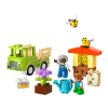 LEGO DUPLO 10419 Péče o včelky a úly (3)