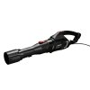 Parkside Performance Elektrický axiální foukač listí PPELB 1650 A1
