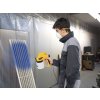 PowerPlus Elektrická stříkací malířská pistole POWX351 1