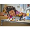 LEGO City 60466 Žlutý buldozer 1