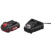 Parkside Performance Benzínová sekačka na trávu s elektrickým startováním PPBRM 46 B2 4