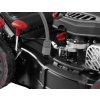 Parkside Performance Benzínová sekačka na trávu s elektrickým startováním PPBRM 46 B2 2