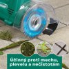 EasyMaxx elektrický kotoučový odstraňovač kořenového plevele 02978 (8)