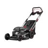 Parkside Performance Benzínová sekačka na trávu s pojezdem a s elektrickým startováním PPBRM 53 B2