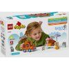 LEGO DUPLO 10458 Bluey a výlet na zmrzlinu