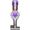 Dyson AKU ruční vysavač s rotačním kartáčem Car+Boat 586120 stříbrný 7