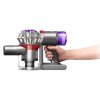 Dyson AKU ruční vysavač s rotačním kartáčem Car+Boat 586120 stříbrný 2