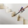 Dyson AKU ruční vysavač s rotačním kartáčem Car+Boat 586120 stříbrný 11