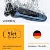 AKU planžetový holicí strojek Braun Series 5 Wet&Dry 52 A1000S 3 1