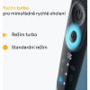 AKU planžetový holicí strojek Braun Series 5 Wet&Dry 52 A1000S 2