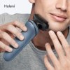 AKU planžetový holicí strojek Braun Series 5 Wet&Dry 52 A1000S 1
