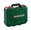 Parkside Pneumatický rázový utahovák PDSS 850 A1 6