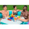 Bestway 54446 Dětský bazén Sippin' Summer 218 x 218 x 48 cm 3