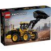 LEGO Technic 42209 Kolový nakladač Volvo L120 Electric