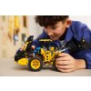 LEGO Technic 42209 Kolový nakladač Volvo L120 Electric 5