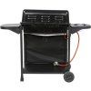 Grill Master Čtyřhořákový plynový gril WM 094060 2