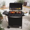 Grill Master Čtyřhořákový plynový gril WM 094060