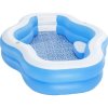 Bestway 54409 Rodinný bazén Splash View 270 x 198 x 51 cm 2